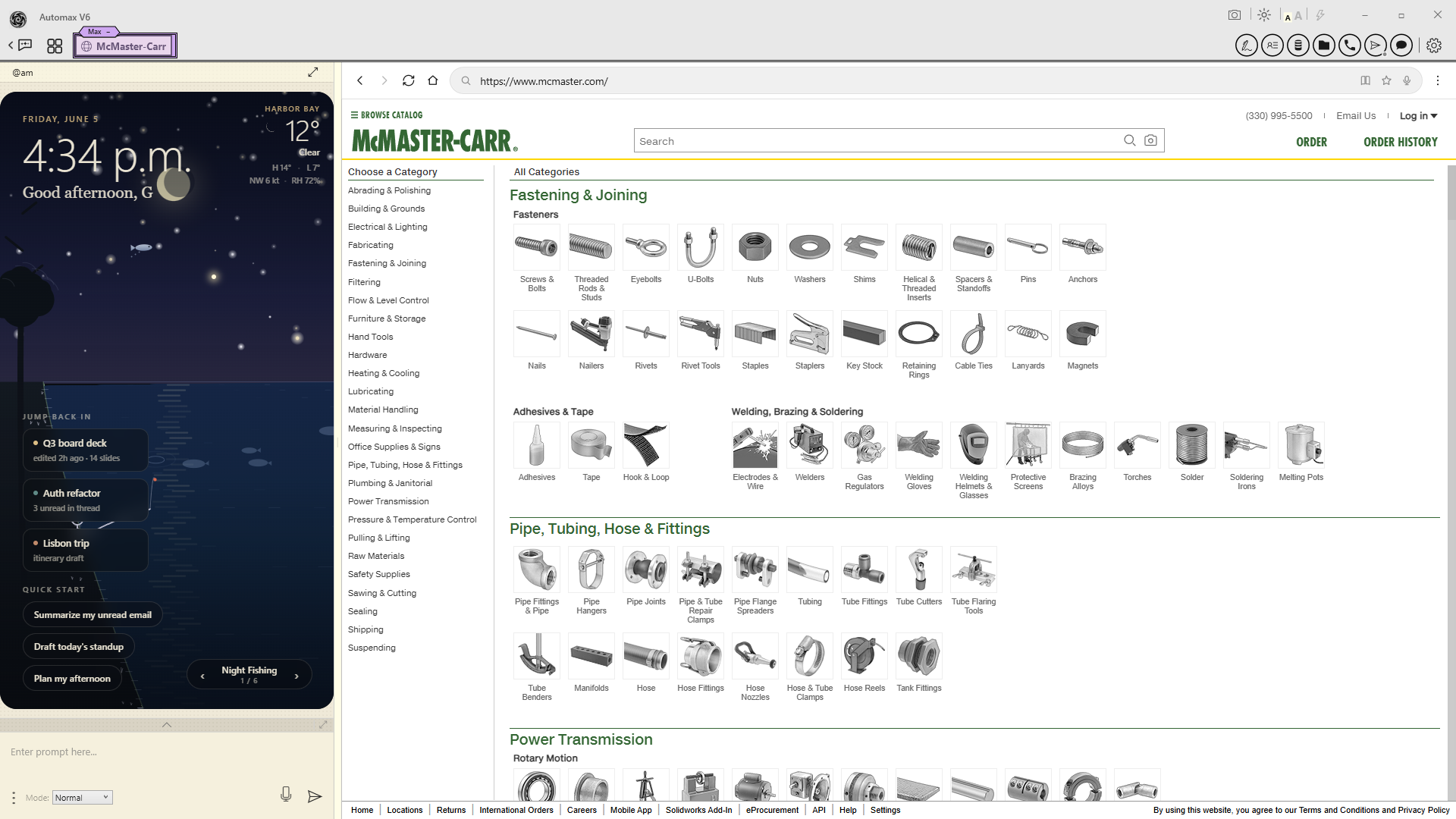 Browser screenshot